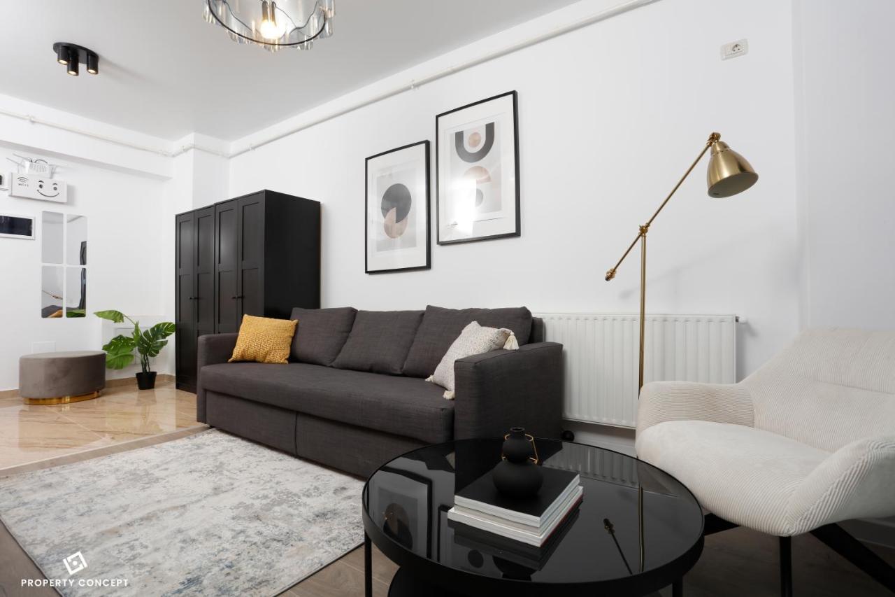 Central Residence Apartment 927 Бухарест Экстерьер фото